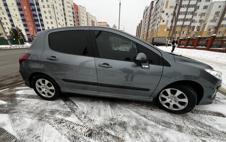 Peugeot 308 II, 2011 год, 630 000 рублей, 8 фотография