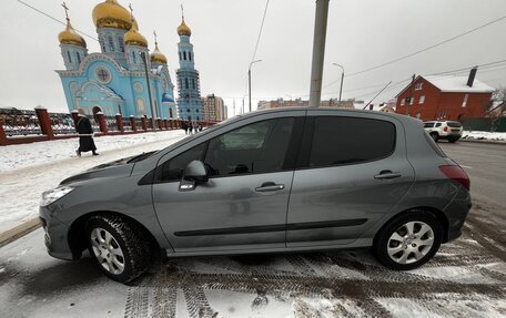 Peugeot 308 II, 2011 год, 630 000 рублей, 7 фотография