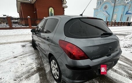 Peugeot 308 II, 2011 год, 630 000 рублей, 4 фотография