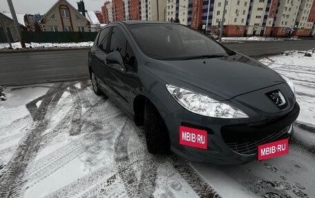 Peugeot 308 II, 2011 год, 630 000 рублей, 6 фотография