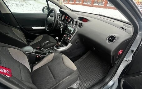 Peugeot 308 II, 2011 год, 630 000 рублей, 15 фотография