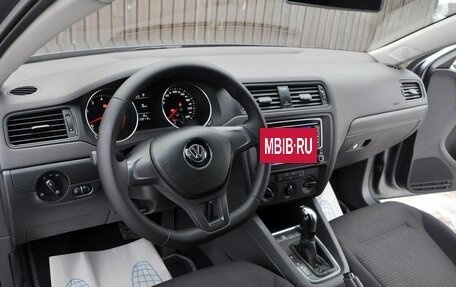 Volkswagen Jetta VI, 2015 год, 1 230 000 рублей, 10 фотография