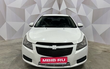 Chevrolet Cruze II, 2011 год, 600 000 рублей, 2 фотография