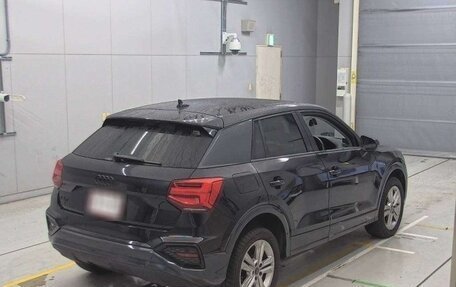 Audi Q2 I, 2022 год, 2 350 000 рублей, 4 фотография