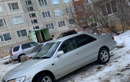 Toyota Camry, 2000 год, 675 000 рублей, 5 фотография