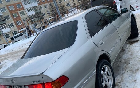 Toyota Camry, 2000 год, 675 000 рублей, 3 фотография