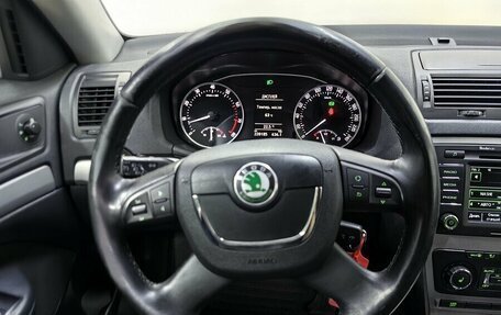 Skoda Octavia, 2012 год, 898 000 рублей, 11 фотография