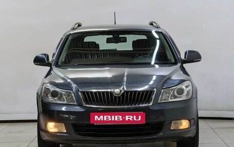 Skoda Octavia, 2012 год, 898 000 рублей, 3 фотография