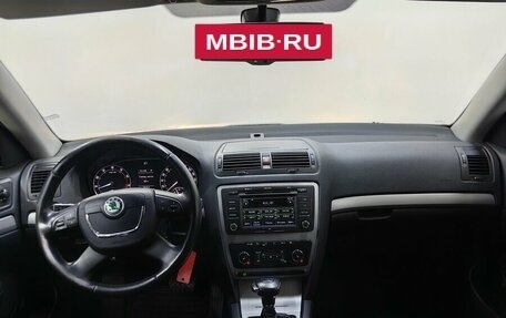 Skoda Octavia, 2012 год, 898 000 рублей, 12 фотография