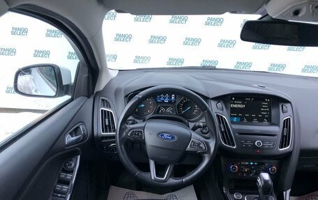 Ford Focus III, 2018 год, 1 499 000 рублей, 11 фотография