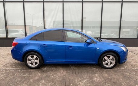 Chevrolet Cruze II, 2011 год, 699 000 рублей, 6 фотография