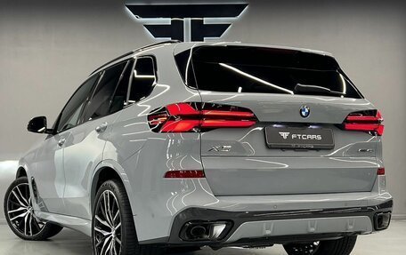 BMW X5, 2023 год, 14 794 000 рублей, 3 фотография