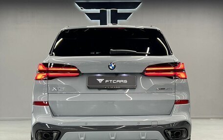 BMW X5, 2023 год, 14 794 000 рублей, 4 фотография