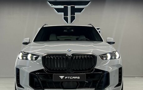 BMW X5, 2023 год, 14 794 000 рублей, 2 фотография