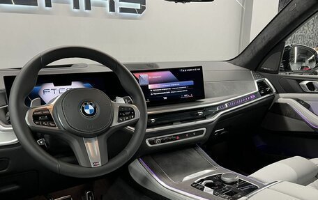 BMW X5, 2023 год, 14 794 000 рублей, 11 фотография