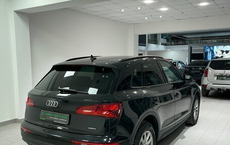 Audi Q5, 2019 год, 4 029 000 рублей, 6 фотография