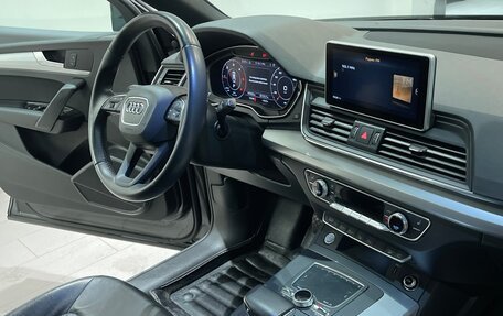 Audi Q5, 2019 год, 4 029 000 рублей, 19 фотография