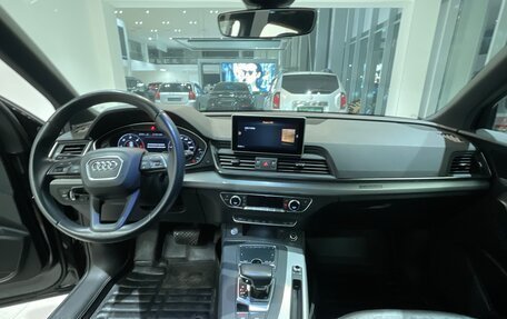 Audi Q5, 2019 год, 4 029 000 рублей, 16 фотография