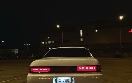 Toyota Mark II VIII (X100), 1995 год, 890 000 рублей, 4 фотография