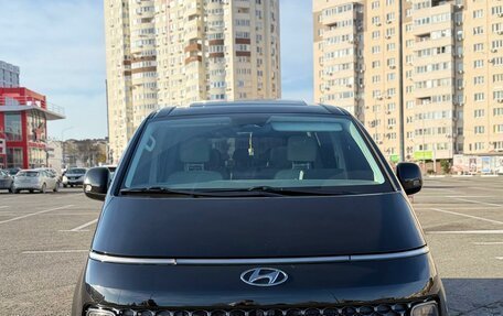 Hyundai Staria, 2021 год, 5 800 000 рублей, 9 фотография