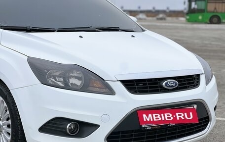 Ford Focus II рестайлинг, 2010 год, 950 000 рублей, 9 фотография