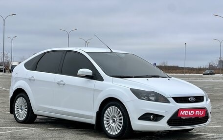 Ford Focus II рестайлинг, 2010 год, 950 000 рублей, 6 фотография