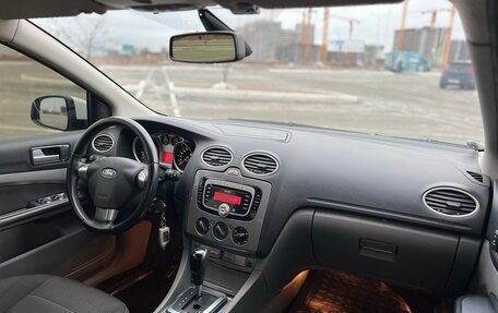 Ford Focus II рестайлинг, 2010 год, 950 000 рублей, 24 фотография