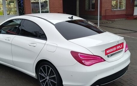 Mercedes-Benz CLA, 2014 год, 1 850 000 рублей, 8 фотография