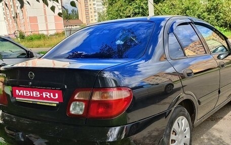 Nissan Almera, 2005 год, 400 000 рублей, 5 фотография