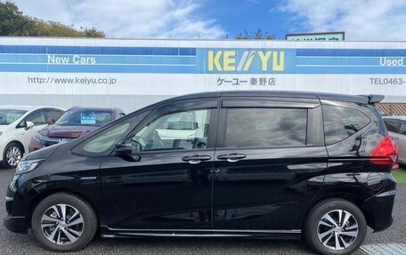 Honda Freed II, 2018 год, 1 085 000 рублей, 7 фотография