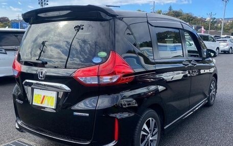 Honda Freed II, 2018 год, 1 085 000 рублей, 10 фотография