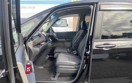 Honda Freed II, 2018 год, 1 085 000 рублей, 19 фотография