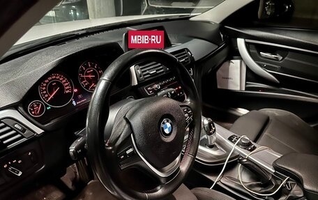 BMW 3 серия, 2012 год, 2 000 000 рублей, 5 фотография