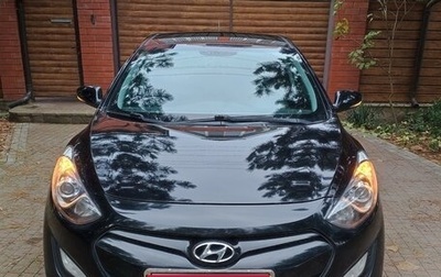 Hyundai i30 II рестайлинг, 2012 год, 1 200 000 рублей, 1 фотография