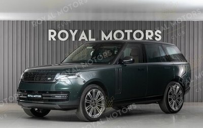 Land Rover Range Rover IV рестайлинг, 2024 год, 25 200 000 рублей, 1 фотография