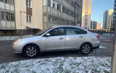 Nissan Almera, 2015 год, 730 000 рублей, 1 фотография