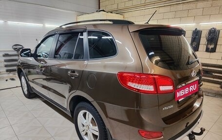 Hyundai Santa Fe III рестайлинг, 2012 год, 1 350 000 рублей, 7 фотография