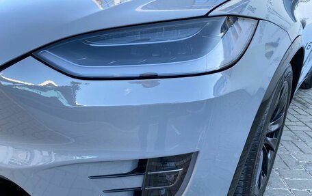 Tesla Model X I, 2019 год, 4 890 000 рублей, 3 фотография