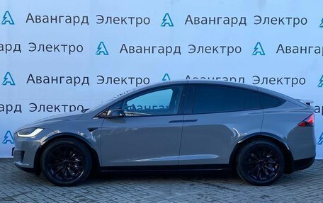 Tesla Model X I, 2019 год, 4 890 000 рублей, 7 фотография