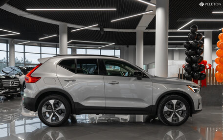 Volvo XC40 I, 2023 год, 5 250 000 рублей, 8 фотография