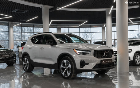 Volvo XC40 I, 2023 год, 5 250 000 рублей, 2 фотография