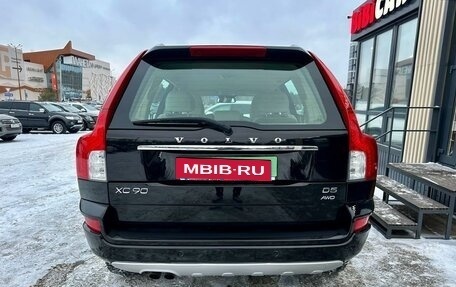 Volvo XC90 II рестайлинг, 2012 год, 2 050 000 рублей, 4 фотография