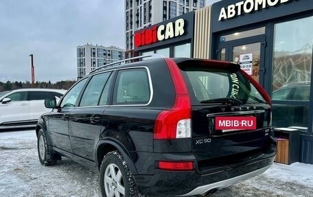 Volvo XC90 II рестайлинг, 2012 год, 2 050 000 рублей, 5 фотография