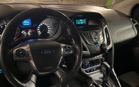 Ford Focus III, 2014 год, 810 000 рублей, 7 фотография