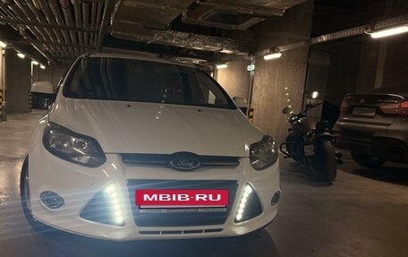 Ford Focus III, 2014 год, 810 000 рублей, 3 фотография