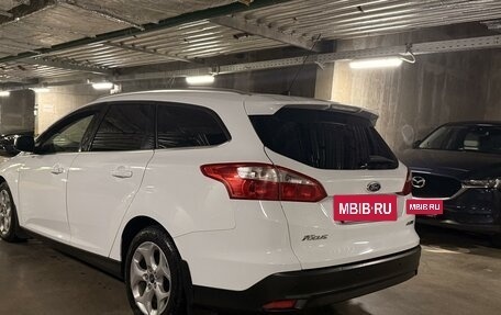 Ford Focus III, 2014 год, 810 000 рублей, 4 фотография