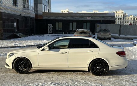 Mercedes-Benz E-Класс, 2013 год, 2 499 000 рублей, 8 фотография