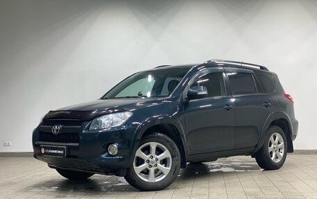 Toyota RAV4, 2010 год, 1 650 000 рублей, 1 фотография