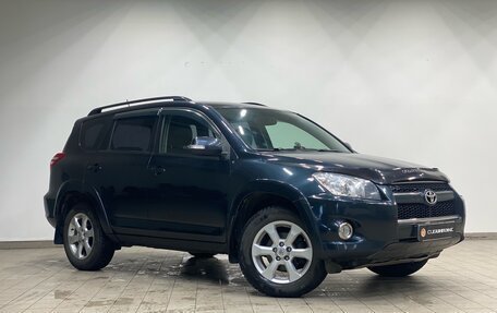 Toyota RAV4, 2010 год, 1 650 000 рублей, 2 фотография