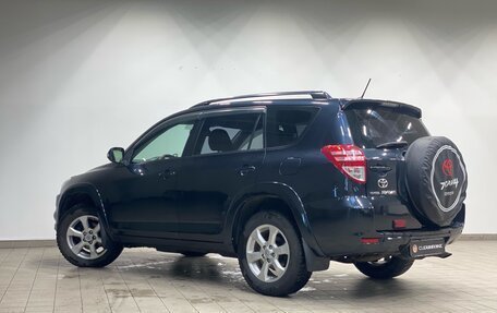 Toyota RAV4, 2010 год, 1 650 000 рублей, 4 фотография